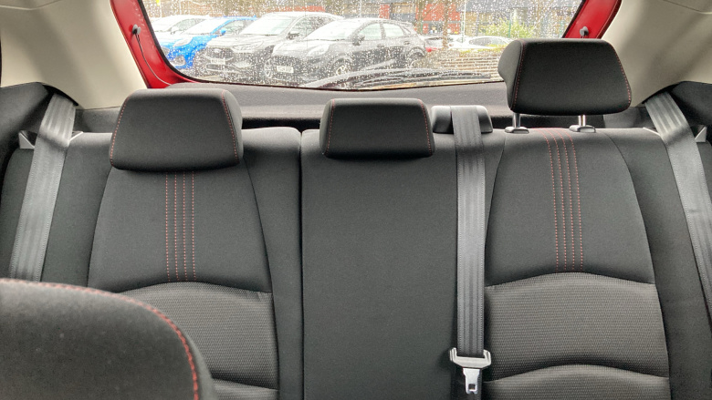 Mazda 2 1.5 e-Skyactiv G MHEV Homura 5dr Petrol Hatchback